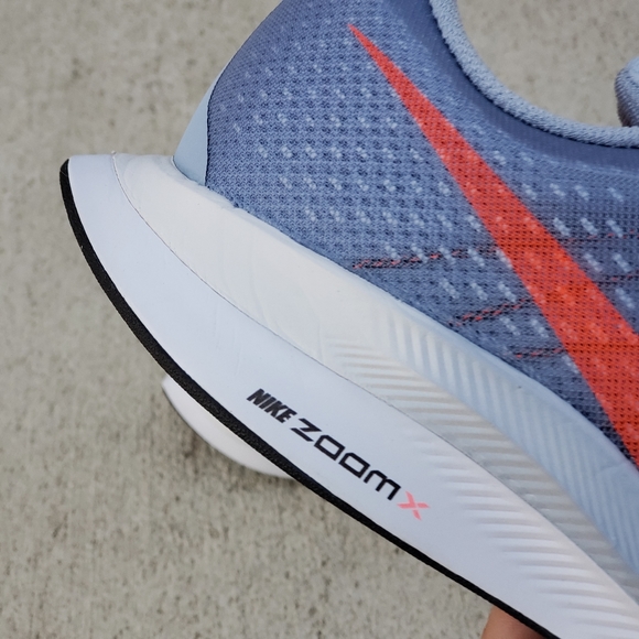 Nike Air Zoom Pegasus Turbo Men's Running Shoes - Picture 7 of 9